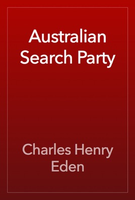 Australian Search Party